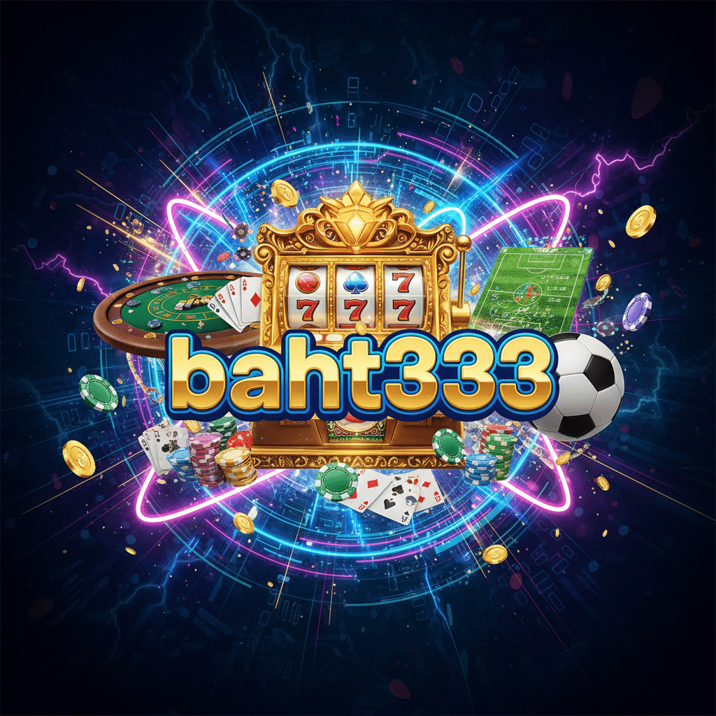 baht333