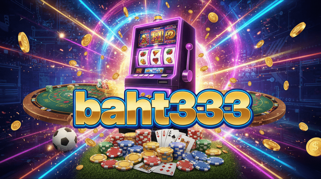 baht333